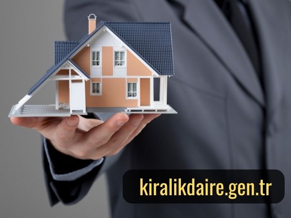 Zülfibulak Mahallesi Kiralık Daire